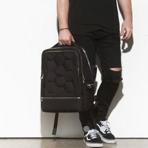 BALR BACKPACK DJ HARDWELL EDITION, brand new
